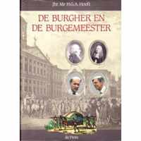 De Burgher en de Burgemeester