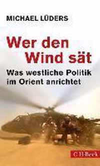 Wer den Wind sat