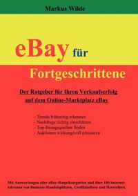 eBay fur Fortgeschrittene