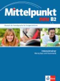 Mittelpunkt Neu