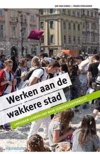 Werken aan de wakkere stad