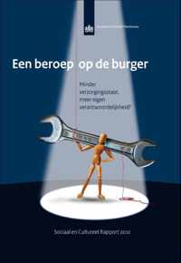 Publicatie 31 - Een beroep op de burger Sociaal en cultureel rapport 2012