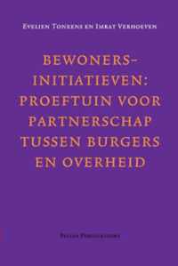 Bewonersinitiatieven: proeftuin voor partnerschap tussen burgers en overheid