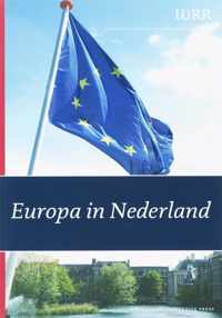 Europa In Nederland