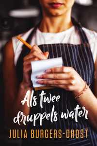 Als twee druppels water