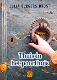 Thuis in het poorthuis