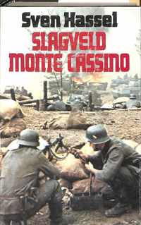 Slagveld monte cassino