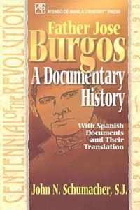 Father of Jose Burgos