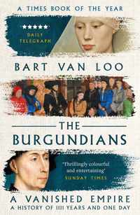 The Burgundians