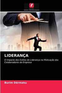 Lideranca