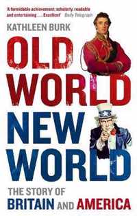 Old World, New World