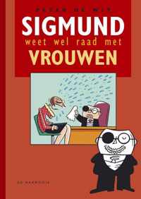 Sigmund weet wel raad met vrouwen