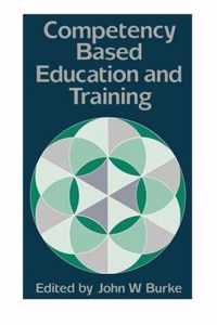 Competency Based Education and Training