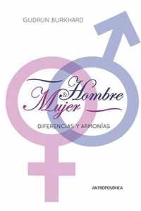 Hombre y Mujer