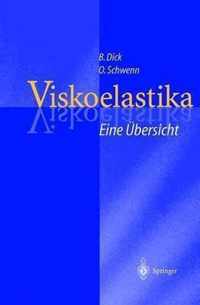 Viskoelastika - Eine Aoebersicht