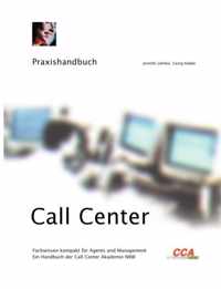 Praxishandbuch Call Center