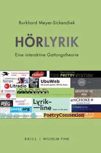 Hörlyrik