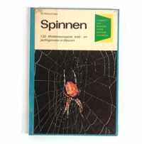 Spinnen