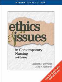 Ethics And Issues In Contemporary Nursing