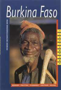 Landenreeks - Burkina Faso