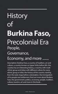 History of Burkina Faso, Precolonial Era