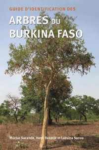 Guide D'identification Des Arbres Du Burkina Faso