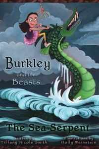 Burkley and the Beasts