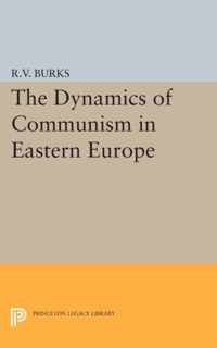 Dynamics of Communism in Eastern Europe