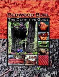 Redwood Burl