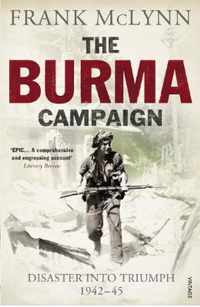 Burma Campaign