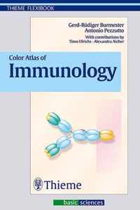 Color Atlas of Immunology