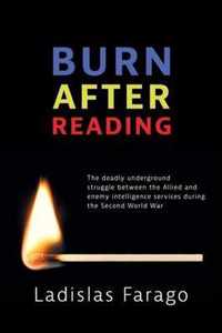 Burn After Reading