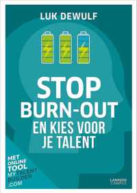 Stop burn-out