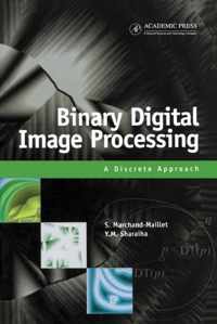 Binary Digital Image Processing