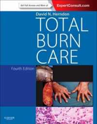 Total Burn Care