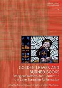 Golden Leaves and Burned Books