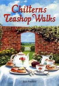 Chilterns Teashop Walks