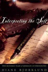 Interpreting the Self