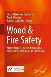 Wood & Fire Safety