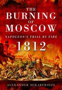 Burning of Moscow