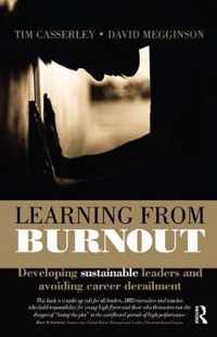 Learning from Burnout