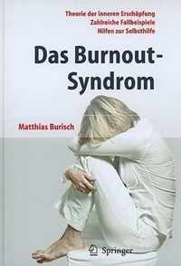 Das Burnout-Syndrom