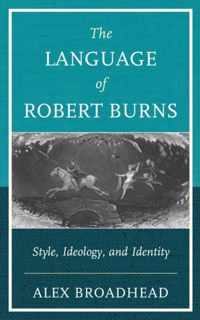 The Language of Robert Burns