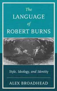 The Language of Robert Burns