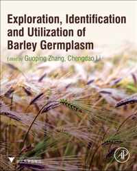 Exploration, Identification and Utilization of Barley Germplasm