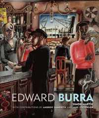 Edward Burra