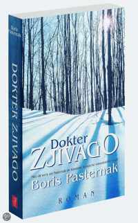 Dokter zjivago