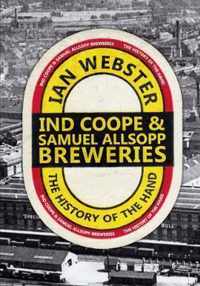 Ind Coope & Samuel Allsopp Breweries