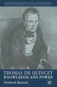 Thomas de Quincey