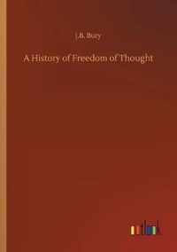 History of Freedom of Thought